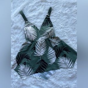 Kona Sol Swimsuit Top women’s size 18W